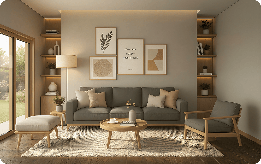 AI-Powered 3D Conversion Tool for Architecture & Interior Design ...